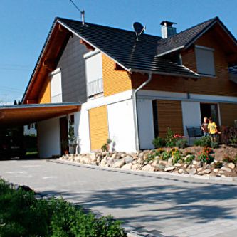 Einfamilienhaus Eigeltingen