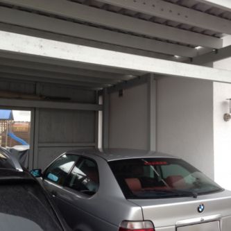 Carport