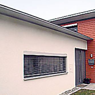 Bungalow Litzelstetten