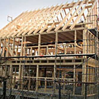 Einfamilienhaus Karlsruhe